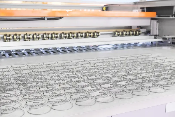 Endüstri/sanayii donatımı