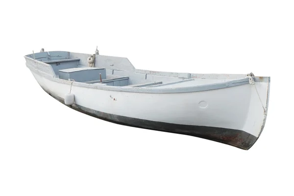 Boat — Stock Photo, Image