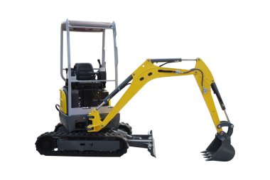 küçük tekerlekli traktör