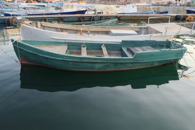 çift-oar