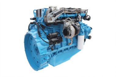 bir motor resim