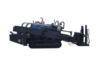 Asfalt serpme Makinası