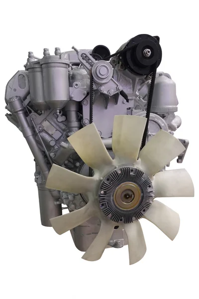 The image of an engine — Stock Photo, Image