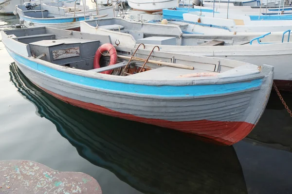 Barco de motor —  Fotos de Stock