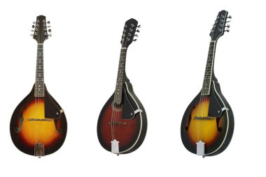 Mandolin