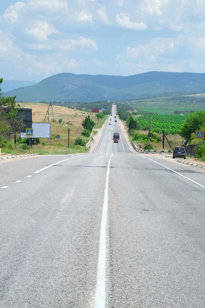 Ülke Yolu