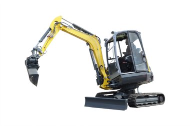 küçük tekerlekli traktör