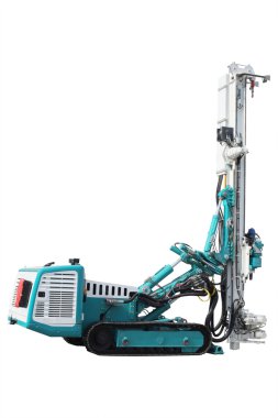 Asfalt serpme Makinası