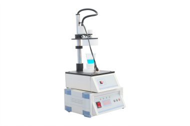 kimyasal laboratuvar donatımı
