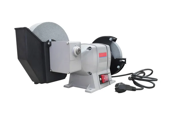 Grinder machine — Stock Photo, Image