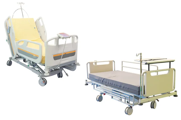 Medical bed — Stock Photo, Image