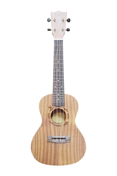 Hawaiian guitar — Stock Photo, Image