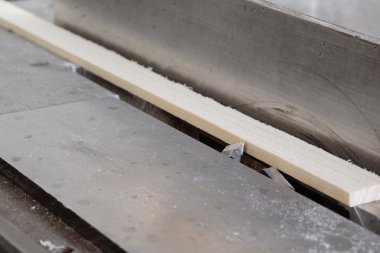 ağaç planya makinesi