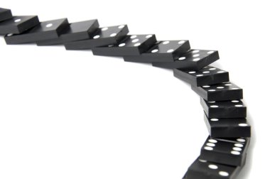 siyah Domino
