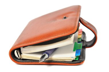 haftalık planlayıcısı