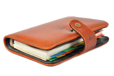 haftalık planlayıcısı