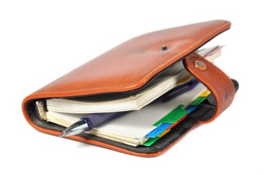 haftalık planlayıcısı