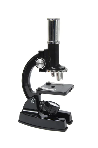 Microscoop Stockafbeelding