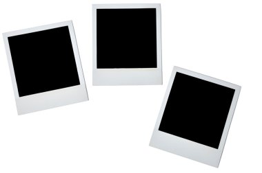 boş resim çerçeveleri