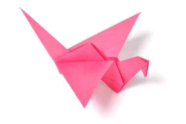 Origami Turnası