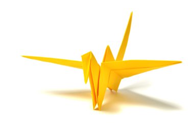 Origami Turnası
