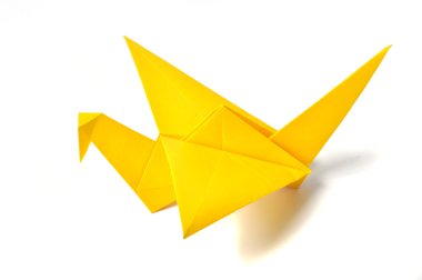 Origami Turnası