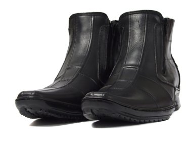 Erkek Ayakkabı siyah