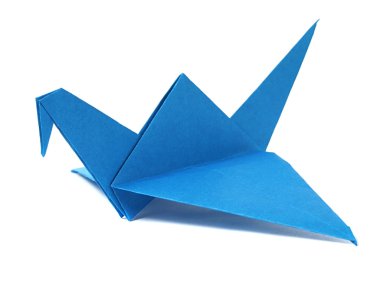 Origami Turnası