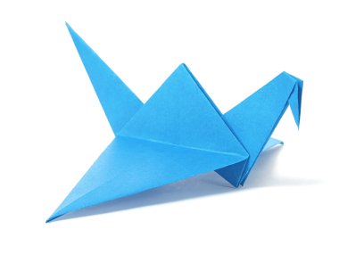 Origami Turnası