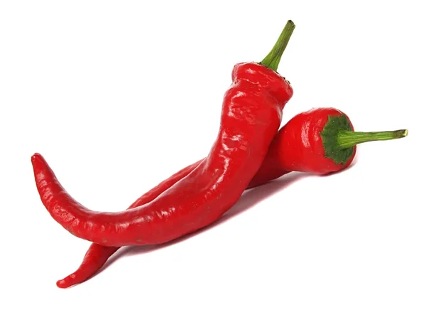 Peperoncino rosso — Foto Stock