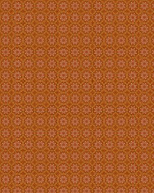 Şık desenli eski püskü bir arka plan.