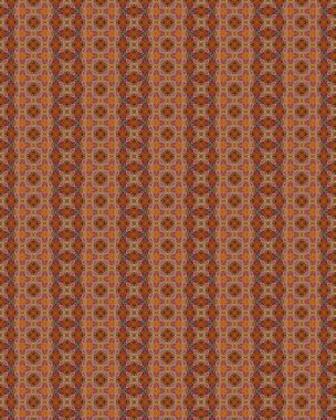 Şık desenli eski püskü bir arka plan.