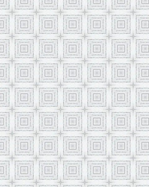 Beautiful white pattern — Stock Photo, Image