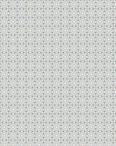 Gyönyörű fehér mintázattal — Stock Fotó