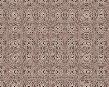 Şık desenli eski püskü bir arka plan.