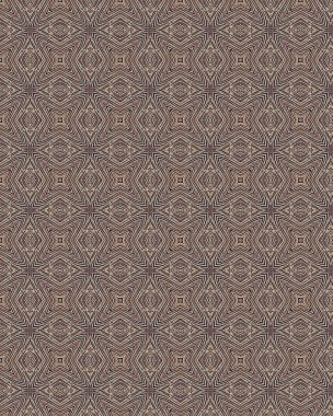 Şık desenli eski püskü bir arka plan.