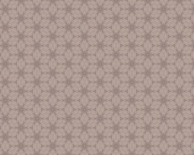 Şık desenli eski püskü bir arka plan.