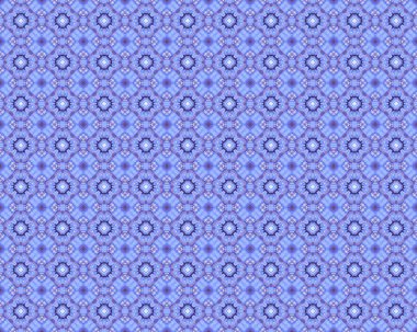 Kaliteli şablonları olan eski püskü bir arka plan. Kusursuz, hassas renkli duvar kâğıdı. Kağıt dokusu üzerinde grunge tarzında geometrik ya da çiçek deseni.