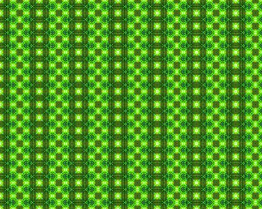 Şık desenli eski püskü bir arka plan.