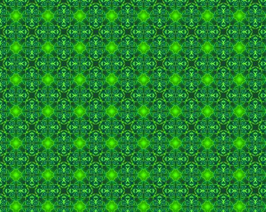 Kaliteli şablonları olan eski püskü bir arka plan. Kusursuz, hassas renkli duvar kâğıdı. Kağıt dokusu üzerinde grunge tarzında geometrik ya da çiçek deseni.