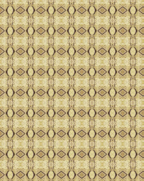 Fundo gasto vintage com padrões de classe. Sem costura vintage delicado papel de parede colorido. Padrão geométrico ou floral na textura do papel em estilo grunge . — Fotografia de Stock