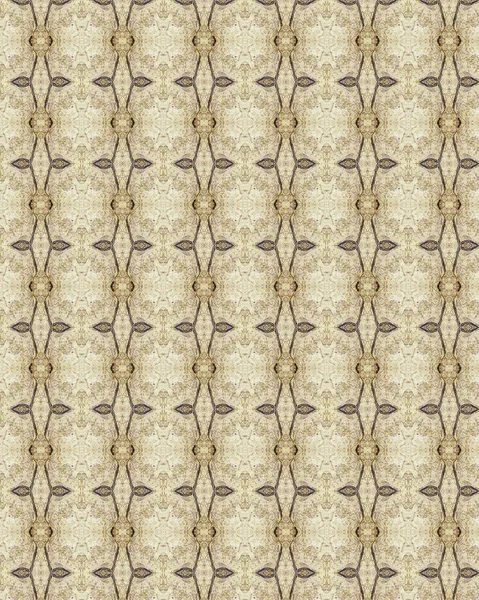 Vintage shabby background with classy patterns. Seamless vintage delicate colored wallpaper. Geometric or floral pattern on paper texture in grunge style. — Stock Photo, Image