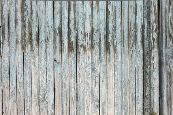 Grungy fundo branco de madeira natural — Fotografia de Stock