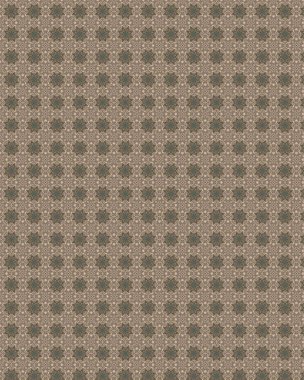 Şık desenli eski püskü bir arka plan.