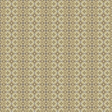 Şık desenli eski püskü bir arka plan.