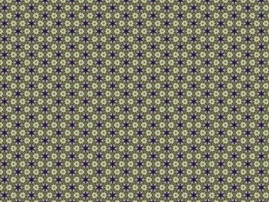 Vintage eski püskü arka şık desenleri ile. Retro serisi