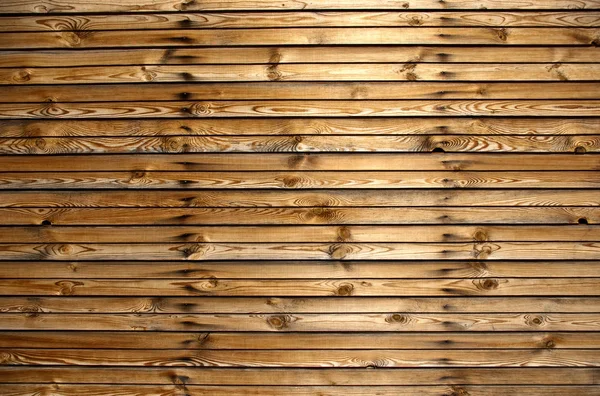 Valla de madera envejecida fondo — Foto de Stock