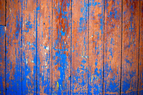 Fence weathered wood background — Stock Photo, Image