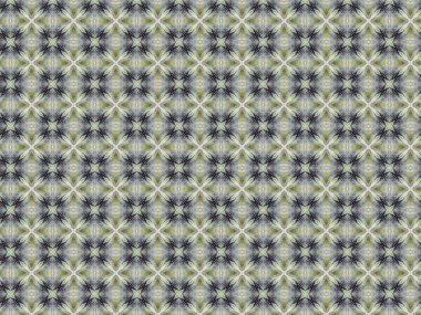 Şık desenli eski püskü bir arka plan..