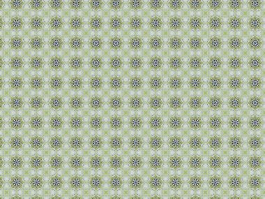 Şık desenli eski püskü bir arka plan..